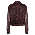 Lofty Manner Blouse Astrid – Blouses van Lofty Manner, kleur XS, maat | Jo&Co