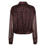 Lofty Manner Blouse Astrid – Blouses van Lofty Manner, kleur XS, maat | Jo&Co