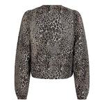 Lofty Manner Blouse Hedda – Blouses van Lofty Manner, kleur XS, maat | Jo&Co