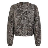 Lofty Manner Blouse Hedda – Blouses van Lofty Manner, kleur XS, maat | Jo&Co