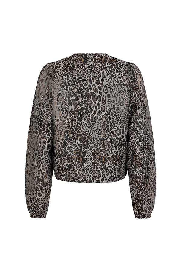 Lofty Manner Blouse Hedda – Blouses van Lofty Manner, kleur XS, maat | Jo&Co