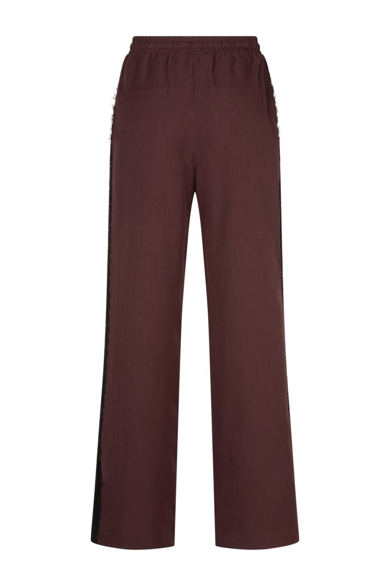 Productfoto achterkant broek Lofty Manner Koya | Jo&Co Club