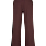 Productfoto achterkant broek Lofty Manner Koya | Jo&Co Club