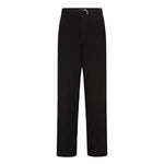 Lofty Manner Broek Navy – Broeken van Lofty Manner, kleur XS, maat | Jo&Co