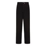 Lofty Manner Broek Navy – Broeken van Lofty Manner, kleur XS, maat | Jo&Co
