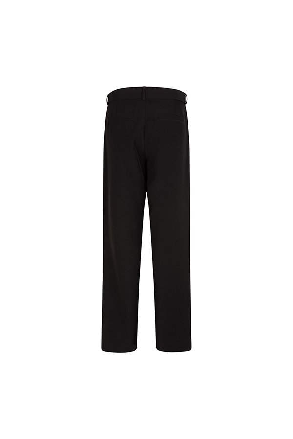 Lofty Manner Broek Navy – Broeken van Lofty Manner, kleur XS, maat | Jo&Co