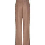 Productfoto van de shayma trouser van lofty manner, achterlant.