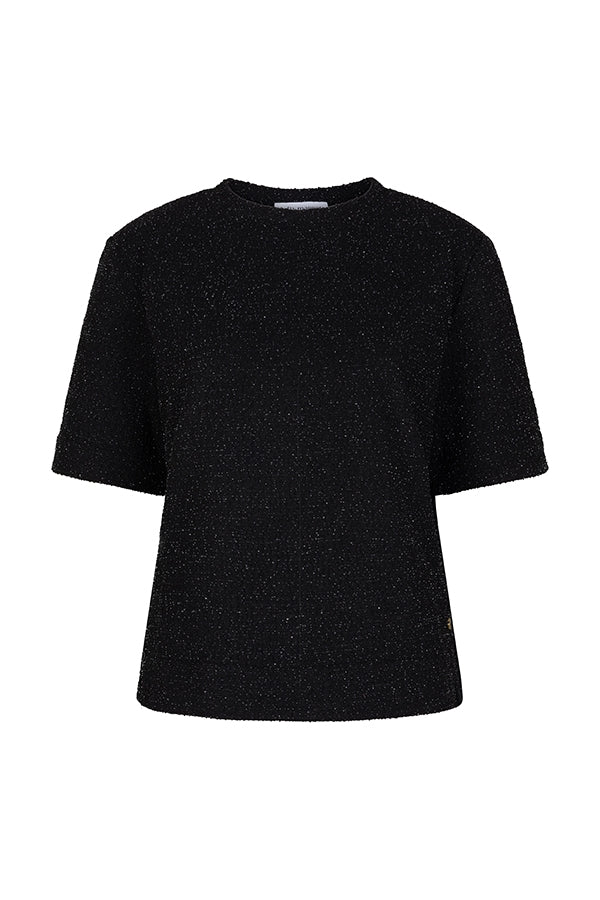 Lofty Manner Eva Top – Tops van Lofty Manner, kleur XS, maat | Jo&Co