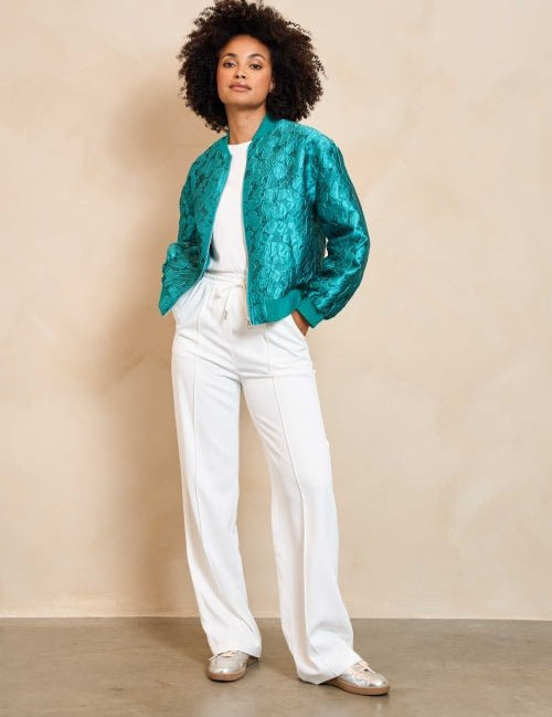 Lofty Manner Jacket Alvee – Jasjes van Lofty Manner, kleur XS, maat | Jo&Co