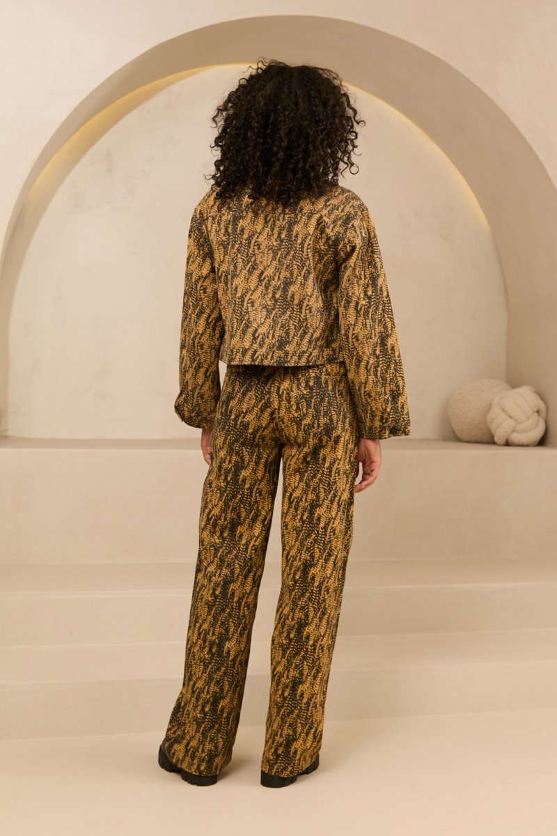 Lofty Manner Jacket Maria – Jassen van Lofty Manner, kleur XS, maat | Jo&Co