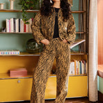 Lofty Manner Jacket Maria – Jassen van Lofty Manner, kleur XS, maat | Jo&Co