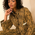Lofty Manner Jacket Maria – Jassen van Lofty Manner, kleur XS, maat | Jo&Co