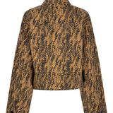 Lofty Manner Jacket Maria – Jassen van Lofty Manner, kleur XS, maat | Jo&Co