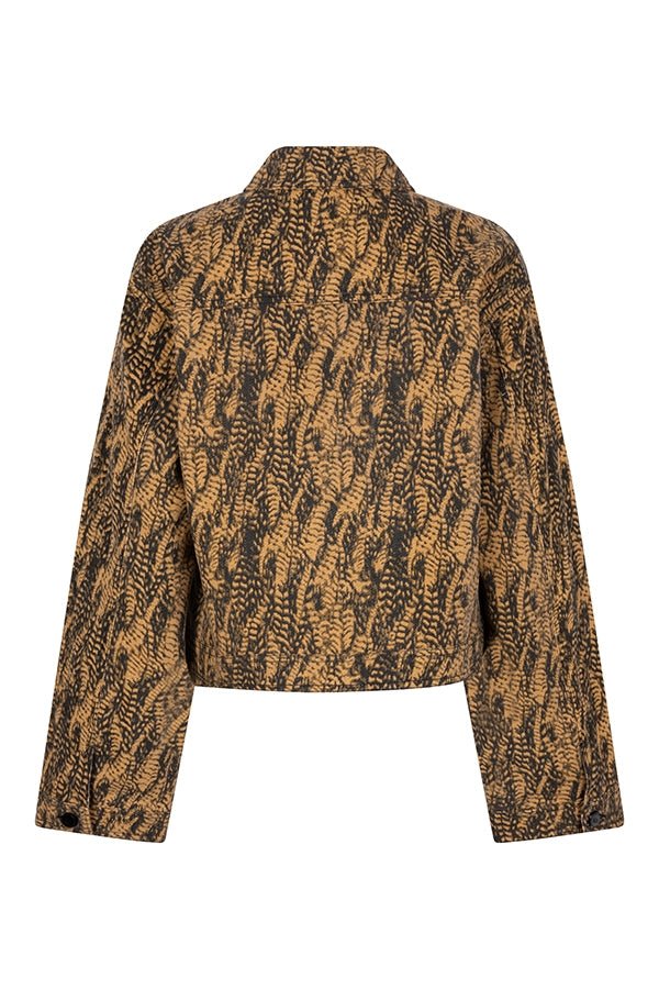 Lofty Manner Jacket Maria – Jassen van Lofty Manner, kleur XS, maat | Jo&Co