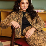 Lofty Manner Jacket Maria – Jassen van Lofty Manner, kleur XS, maat | Jo&Co