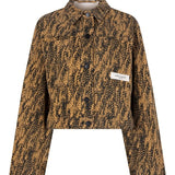 Lofty Manner Jacket Maria – Jassen van Lofty Manner, kleur XS, maat | Jo&Co