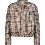 Productfoto met het voor aanzicht van het noor jacket van Lofty Manner.