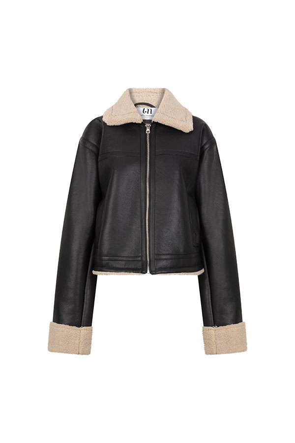 Lofty Manner Jas Ruby – Jassen van Lofty Manner, kleur XS, maat | Jo&Co