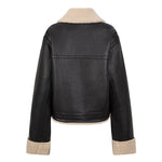 Lofty Manner Jas Ruby – Jassen van Lofty Manner, kleur XS, maat | Jo&Co