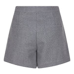 productfoto van de grijze clara short van lofty manner.