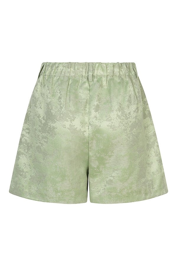 Lofty Manner Short Raisa in mint – foto 4