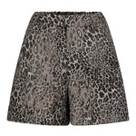 Lofty Manner Short Sanna panterprint – Shorts van Lofty Manner, kleur XS, maat | Jo&Co