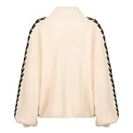 Lofty Manner Sweater Evelyn – Truien van Lofty Manner, kleur XS, maat | Jo&Co