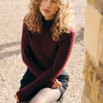 Lofty Manner Sweater Katja – Truien van Lofty Manner, kleur XS, maat | Jo&Co