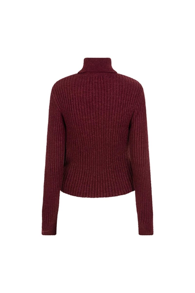 Lofty Manner Sweater Katja – Truien van Lofty Manner, kleur XS, maat | Jo&Co
