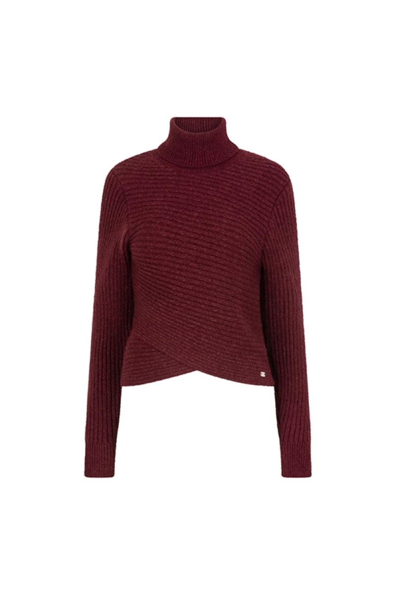 Lofty Manner Sweater Katja – Truien van Lofty Manner, kleur XS, maat | Jo&Co