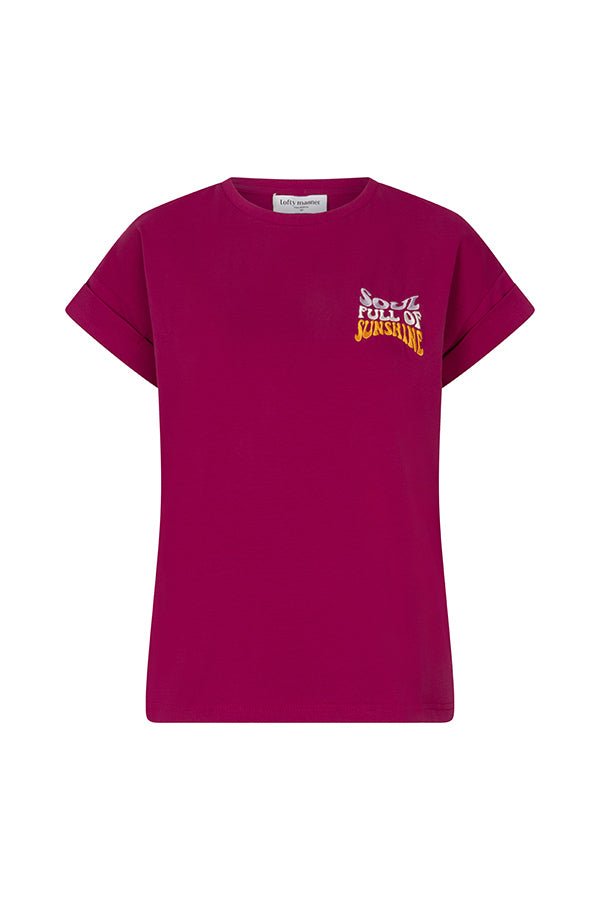 Nicole Purple | Jo&Co Club