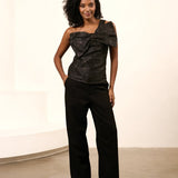 Lofty Manner Top Solange – Tops van Lofty Manner, kleur XS, maat | Jo&Co