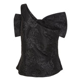 Lofty Manner Top Solange – Tops van Lofty Manner, kleur XS, maat | Jo&Co