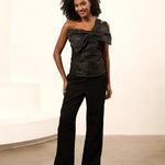 Lofty Manner Top Solange – Tops van Lofty Manner, kleur XS, maat | Jo&Co