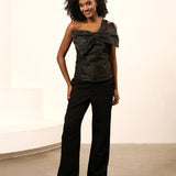 Lofty Manner Top Solange – Tops van Lofty Manner, kleur XS, maat | Jo&Co