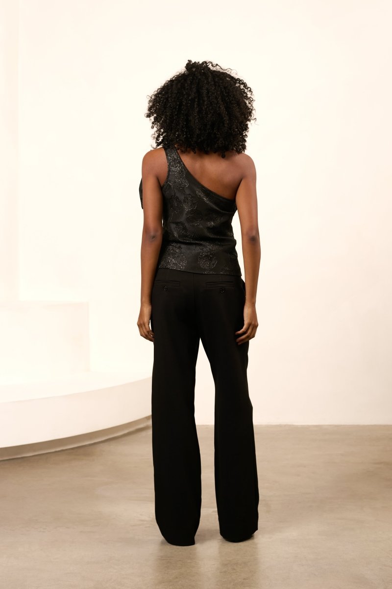 Lofty Manner Top Solange – Tops van Lofty Manner, kleur XS, maat | Jo&Co