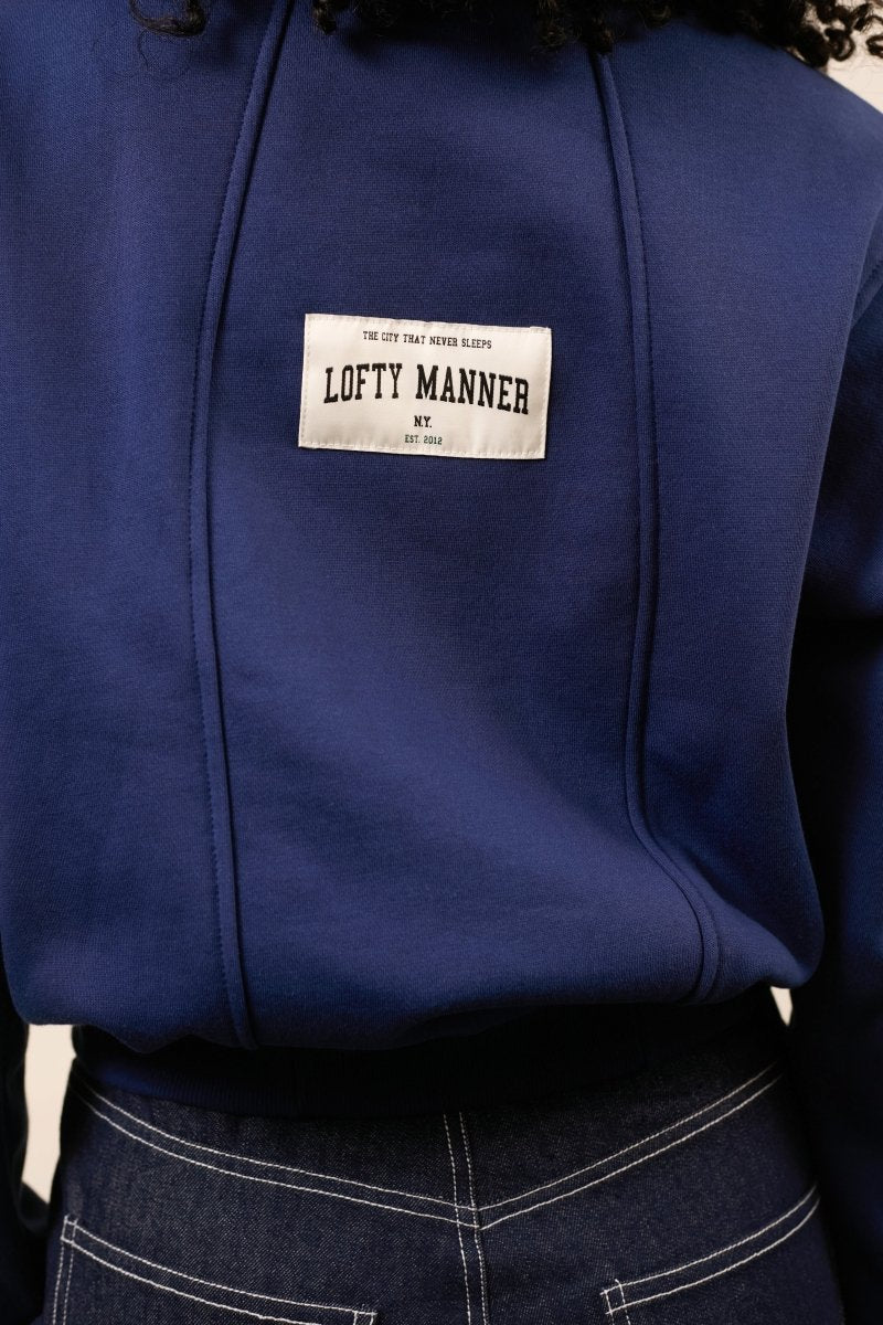Lofty Manner Trui Emmy – Truien van Lofty Manner, kleur XS, maat | Jo&Co
