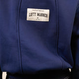 Lofty Manner Trui Emmy – Truien van Lofty Manner, kleur XS, maat | Jo&Co