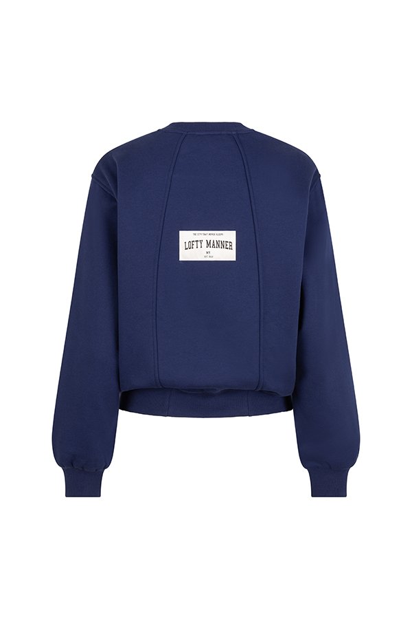 Lofty Manner Trui Emmy – Truien van Lofty Manner, kleur XS, maat | Jo&Co