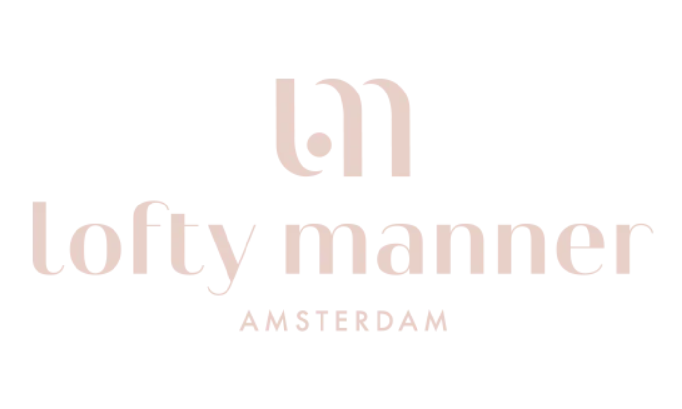 lofty manner logo