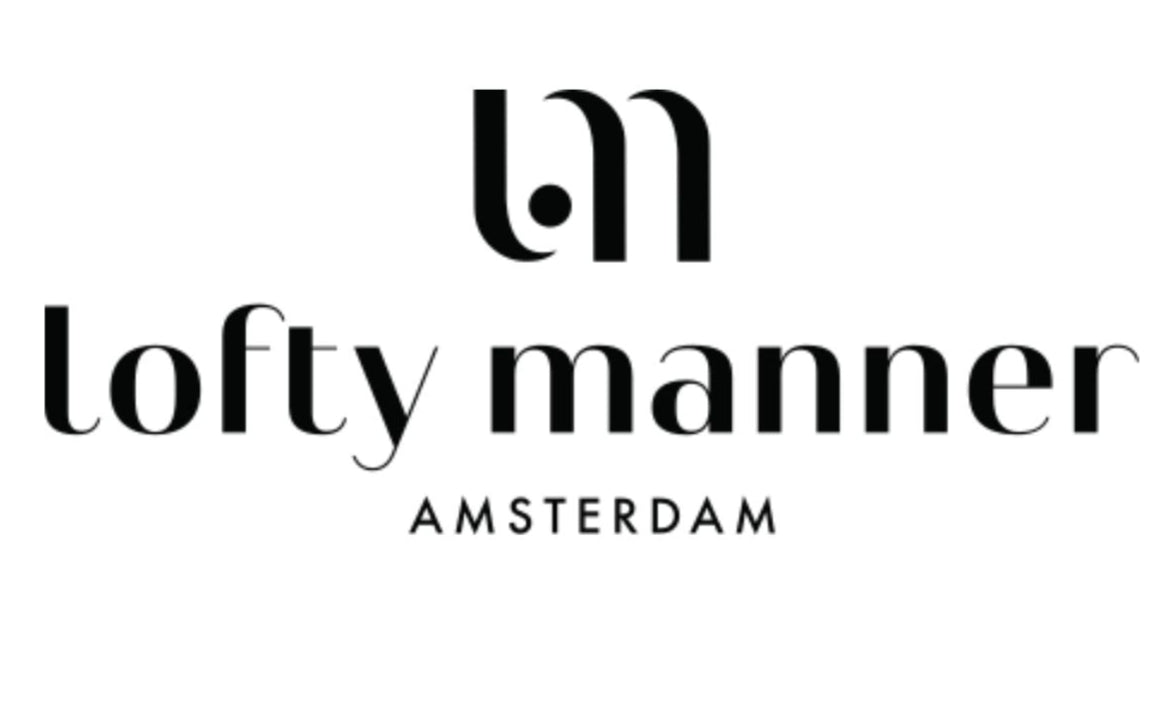 lofty manner logo