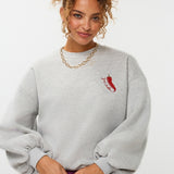 Ydence Sweater Just chillin