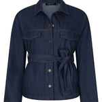 Ydence Blouse Amina – Blouses van Ydence, kleur XS, maat | Jo&Co