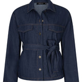 Ydence Blouse Amina – Blouses van Ydence, kleur XS, maat | Jo&Co