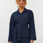 Ydence Blouse Amina – Blouses van Ydence, kleur XS, maat | Jo&Co