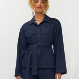 Ydence Blouse Amina – Blouses van Ydence, kleur XS, maat | Jo&Co