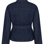 Ydence Blouse Amina – Blouses van Ydence, kleur XS, maat | Jo&Co