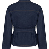 Ydence Blouse Amina – Blouses van Ydence, kleur XS, maat | Jo&Co