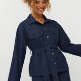 Ydence Blouse Amina – Blouses van Ydence, kleur XS, maat | Jo&Co