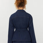 Ydence Blouse Amina – Blouses van Ydence, kleur XS, maat | Jo&Co